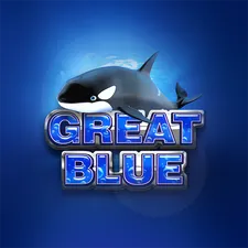 Great Blue
