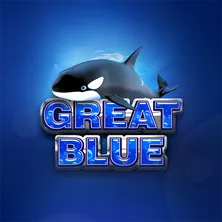 Great Blue
