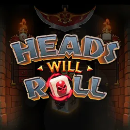 Heads Will Roll