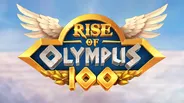 rise of olympus 100
